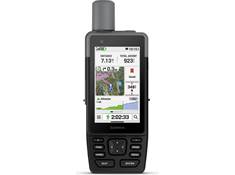 Garmin Handheld and Personal Training GPS