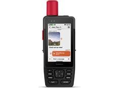 Garmin Handheld and Personal Training GPS