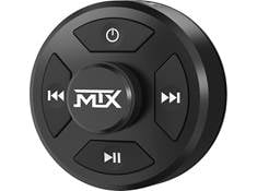 MTX Marine Bluetooth & Wireless