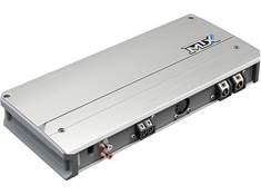 MTX Marine Amplifiers