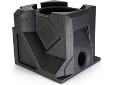 Rockford Fosgate Custom Sub Enclosures (Unloaded)