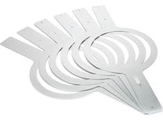 JBL Pro Commercial Audio Accessories