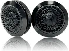 Sundown Audio Tweeters