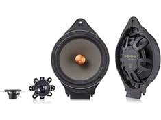 Morel Vehicle-specific Speakers