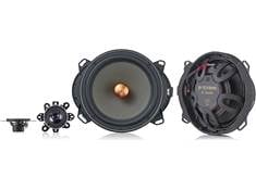 Morel Vehicle-specific Speakers