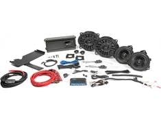 MB Quart Custom-fit Audio Packages