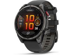 Garmin Outdoor & Adventure Watches