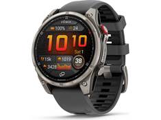 Garmin Outdoor & Adventure Watches