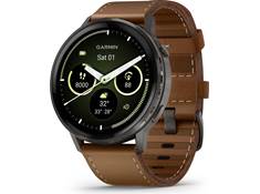 Garmin Lifestyle Watches