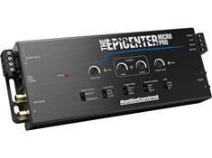AudioControl Bass Restoration Processors