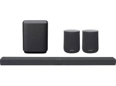Harman Kardon Surround Sound Speaker Systems
