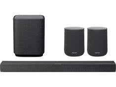 Harman Kardon Surround Sound Speaker Systems