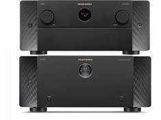 Marantz Surround Sound Preamp/Processors