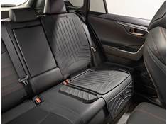 WeatherTech Seat Protectors