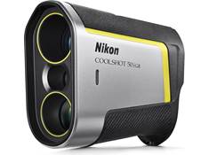 Nikon Golf GPS & Rangefinders