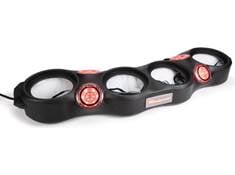 DS18 Custom-fit Speaker Enclosures/Soundbars