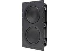 Paradigm In-wall Speakers
