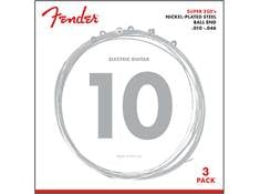 Fender Guitar & Bass Strings