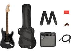 Fender Electric Guitars