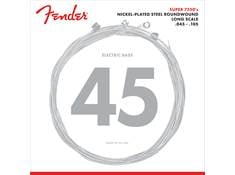 Fender Guitar & Bass Strings
