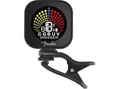 Fender Guitar Tuners