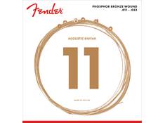 Fender Guitar & Bass Strings
