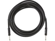 Fender Instrument Cables