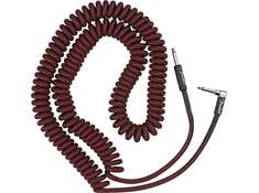 Fender Instrument Cables