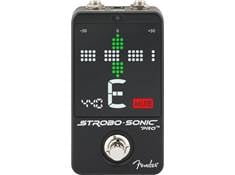 Fender Guitar Tuners