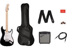 Fender Electric Guitars