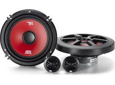 MTX Component Speakers