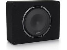 Hertz Powered Subwoofers