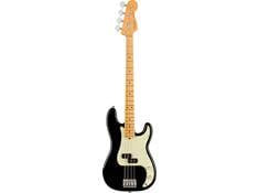 Fender Bass Guitars