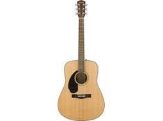 Fender Acoustic Guitars