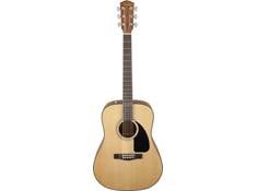 Fender Acoustic Guitars