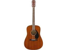 Fender Acoustic Guitars