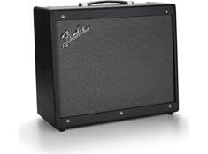 Fender Guitar & Bass Amplifiers