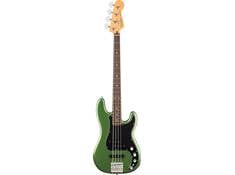 Fender Bass Guitars
