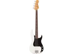 Fender Bass Guitars
