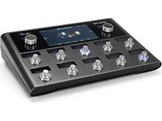 Fender Pedals & Effects