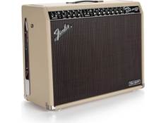 Fender Guitar & Bass Amplifiers