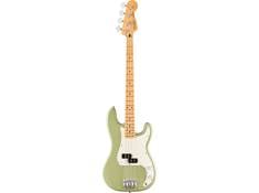 Fender Bass Guitars