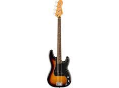 Fender Bass Guitars