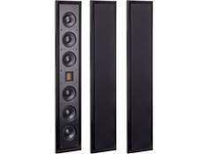 MartinLogan Motion® SLM XL Bundle 3-pack of on-wall multi-purpose home theater speakers