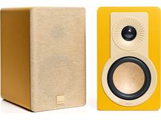 DALI Bookshelf Speakers