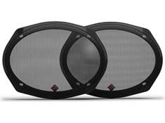 Rockford Fosgate Speaker Grilles