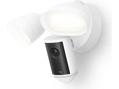 Ring Wireless Cameras