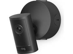 Ring Wireless Cameras