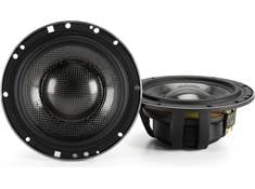 Morel Midrange Speakers