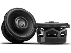 Rockford Fosgate 3-1/2